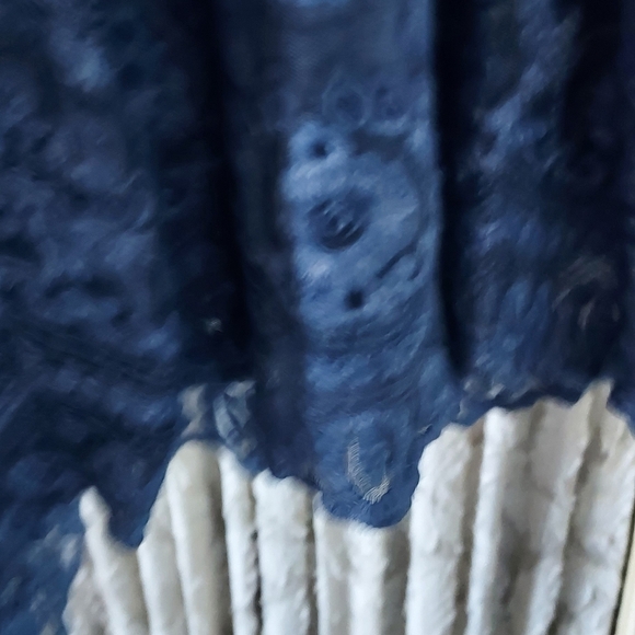 Knit Dress - Picture 9 of 11